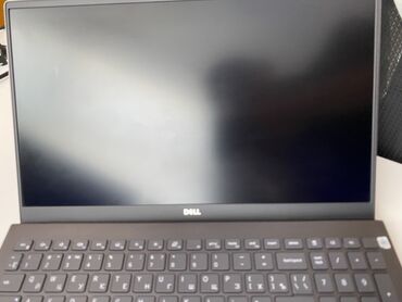 HP: Dell noutbuk Xüsusiyyətlər -Barmaq izi funksiyası - Ekran: nazik