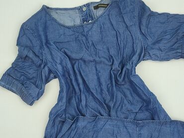 sukienka z kokardą h: Reserved, Women`s dress, size L (EU 40)
