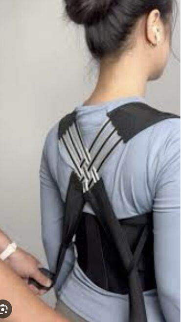 Qamət korrektorları: Kàrset qamet duzlesdíríci.istenilen razmeri var. Vibíratórlu olan -da lalafo.az — 7 Qamət korrektorları: Kàrset qamet duzlesdíríci.istenilen razmeri var. Vibíratórlu olan — 7