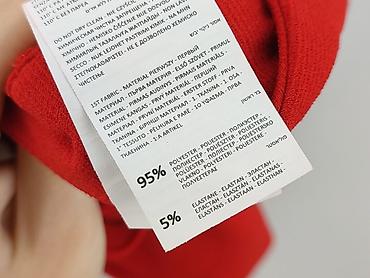 bwldr: Spodnie materiałowe damskie, rozmiar XS — 5