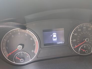 Kia: Kia Optima: 2018 г., 2.4 л, Автомат, Бензин, Седан — 8