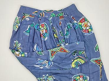 maxi spódnice boho: Spódnica damska, rozmiar 4XL — 1