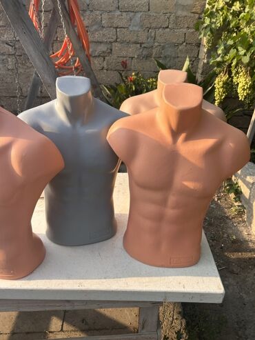 Avtoservis avadanlıqları: Bədən, Plastik, plastmas