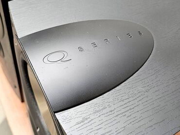 Zvučnici i stereo sistemi: KEF Q Series – bookshelf zvučnici (par) - Dvosistemski koaksijalni — 7