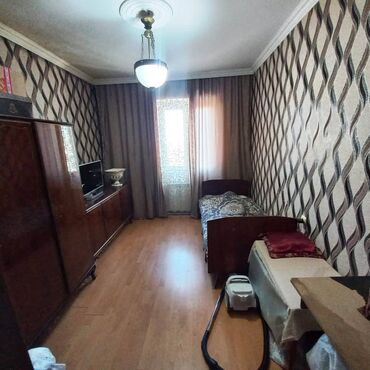 Uzunmüddətli kirayə mənzillər: Razində, 252 nömrəli məktəbin qarşısında, Access Bankın yanında, 5 — 3