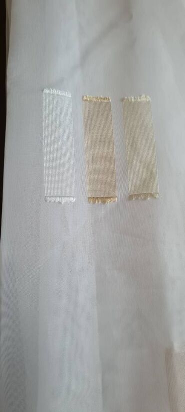 Posteljina: Restlovi zavesa, novi kupljeni u Švajcarskoj — 16