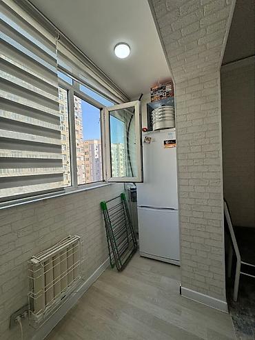 108: 1 комната, 47 м², Нижний Джал (Джал-23) 108 серия, 6 этаж, Евроремонт — 6