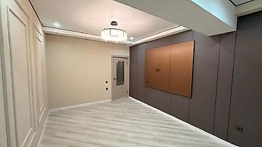 1 комната, 41 м², Шлагбаум Элитка, 4 этаж, Евроремонт at lalafo.kg 1 комната, 41 м², Шлагбаум Элитка, 4 этаж, Евроремонт