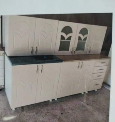 Ostalo: Nova kuhinja po meri vašeg doma! 🍽️ Dimenzije: 2x2m Birate materijal na lalafo.rs — 3 Ostalo: Nova kuhinja po meri vašeg doma! 🍽️ Dimenzije: 2x2m Birate materijal — 3
