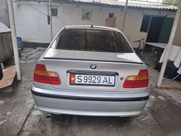 амортизаторы на марк 2: BMW 2 series: 2003 г.