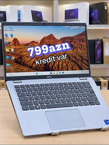 dell: Model: Dell Latitude CPU: Intel Core i7-1255U Ekran: 14.0"Full HD RAM — 1