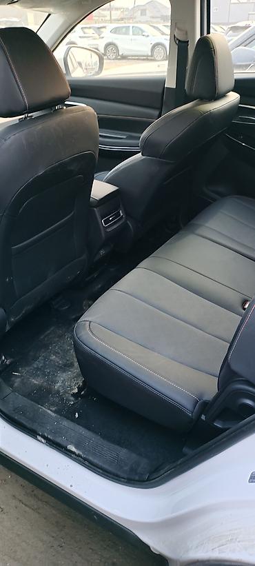 Changan: Changan CS75 Plus: 2025 г., 1.5 л, Робот, Бензин, Кроссовер — 6