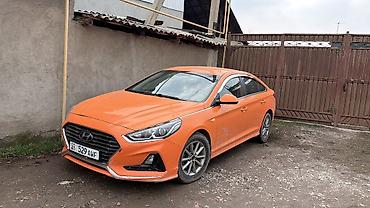 infinity qx: Сдаю в ареду соната k5 / sonanta Условия : -возраст 25+ -стаж 5+ — 1