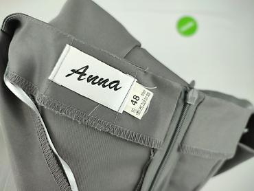 anita: ANNA, Sukienka damska, rozmiar L — 4