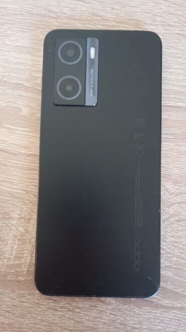 Xiaomi: Oppo A57, 64 GB, rəng - Qara