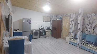 zabrat ev: Zabrat, 2 otaqlı, Yeni tikili, m. Koroğlu, 3 kv. m — 2