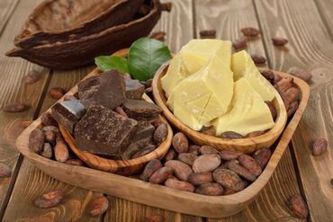 Башка товарлар: Какао тертое и какао масло от компании OLAM / Ofi Есть в наличии и