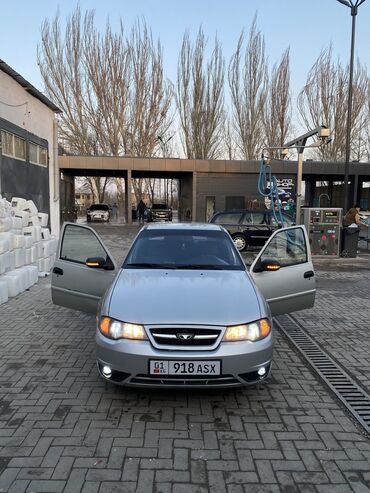 туманка нексия: Daewoo Nexia: 2008 г., 1.6 л, Механика, Бензин, Седан