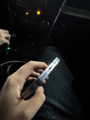 Apple iPhone: IPhone 14 Pro, Б/у, 128 ГБ, Deep Purple, 83 % — 8