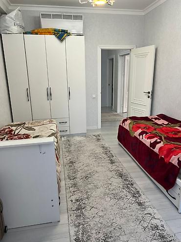 Продажа квартир: 2 комнаты, 63 м², Элитка, 5 этаж, Евроремонт — 4