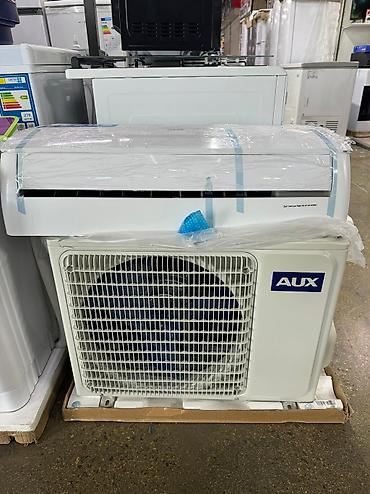 Канальные кондиционеры: Сплит-система, Artel, Новый, 30-35 м² — 5