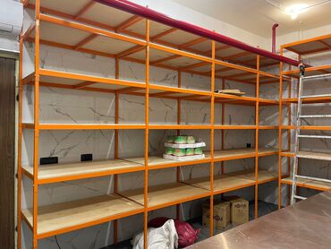 Sifarişlə rəflər: Sifarişlə hazırlanır. Ölçü və rəf örtüyünə görə qiymət dəyişir. Dikt — 14