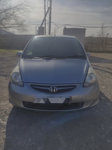 запчасти хонда цивик бишкек: Honda Fit: 2003 г., 1.3 л, Автомат, Бензин, Хетчбек