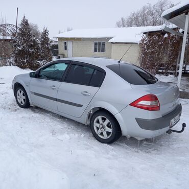 замок зажигания опель вектра а: Reliant Megane: 2006 г., 1.6 л, Механика, Бензин, Седан