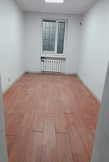маленький офис: Небольшое помещение/кабинет прямоугольной формы. Вотцап 0/703/8888 — 1