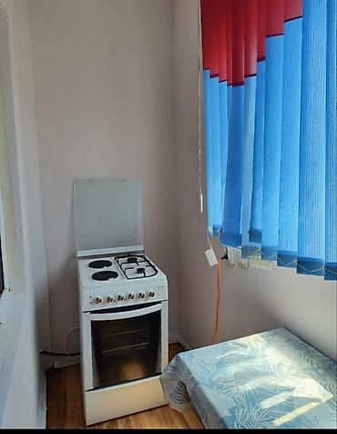 12: 1 комната, 46 м², 12 мкр Индивидуалка, 4 этаж, Косметический ремонт — 5
