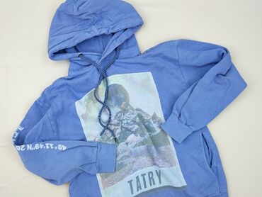 zalando piżamy: Hoodie for men, S (EU 36), Medicine, condition - Good