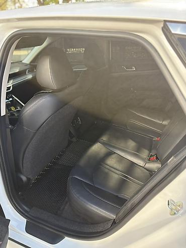 к5 капод: Kia K5: 2020 г., 2 л, Автомат, Газ, Седан — 5
