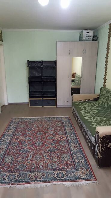 суточный квартира ош зайнабидинова: 1 бөлмө, Менчик ээси, Толугу менен эмереги бар