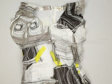 biała sukienki obcisła: Сукня жіноча, розмір S