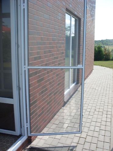 Москитные сетки: Москитная сетка, Самовывоз, Бесплатная доставка, Платная доставка — 4