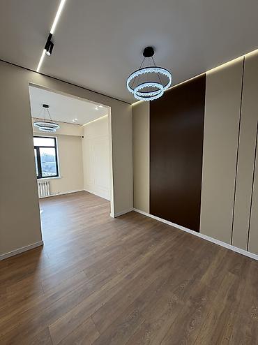 Продажа квартир: 2 комнаты, 61 м², Элитка, 6 этаж, Дизайнерский ремонт — 5