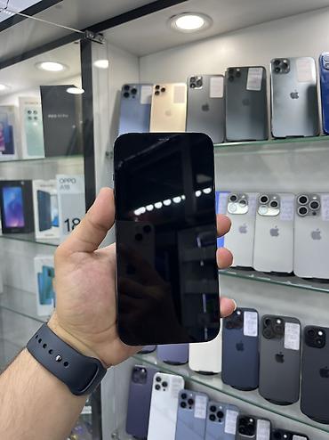 x96 max: IPhone 12 Pro Max, 128 GB, Pacific Blue — 2