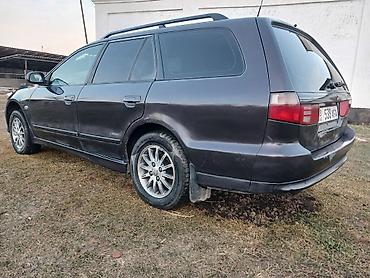 Другие автомобили: Продам универсал класса C с просторным салоном и огромным багажником — 10