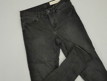 zalando spódnice jeansowe: Jeans, Esmara, M (EU 38), condition - Perfect