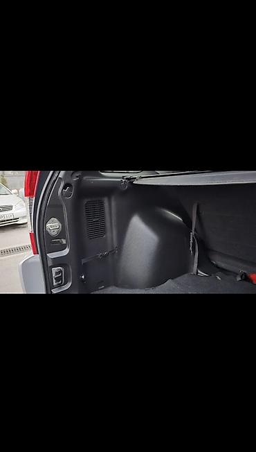 Honda: Honda CR-V: 2005 г., 2.4 л, Автомат, Бензин, Кроссовер — 7