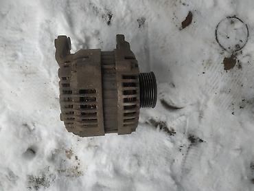 Toyota: Стартер генератор, Карбюратор, Заслонка, Тайота Карина е, Ауди а, 8 — 3