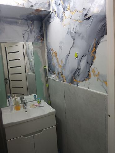корона дом: 2 комнаты, 36 м², Хрущевка, 1 этаж, Косметический ремонт — 4