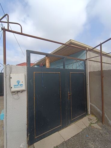 Həyət evləri və villaların satışı: Binəqədi qəs. 3 otaqlı, 80 kv. m, Yeni təmirli — 2