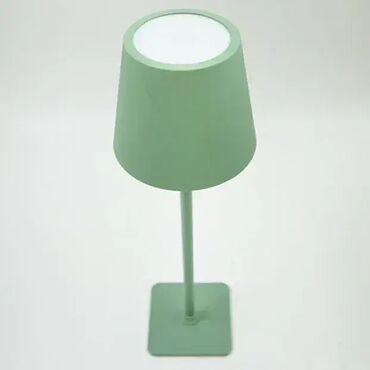 Rasveta: Stona lampa, bоја - Zelena, Novo — 12