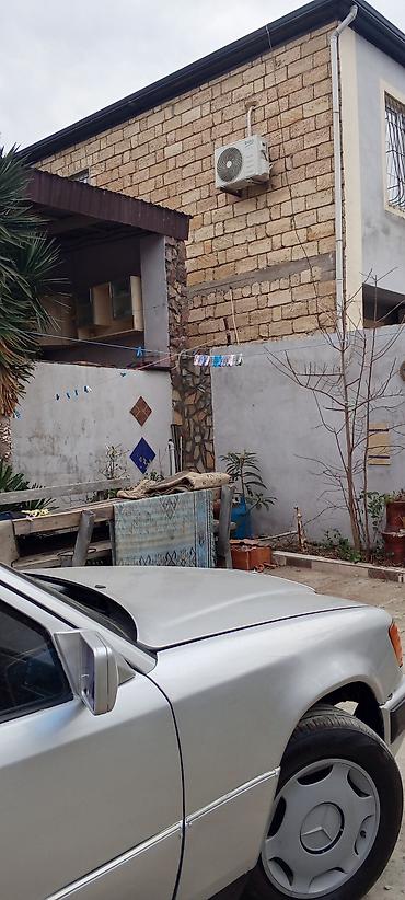 bine savxoz torpaq satilir: 5 otaqlı, 100 kv. m, Kredit yoxdur, Orta təmir — 7