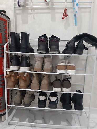 Кухонные наборы: Набор кухонных принадлежностей: 1) Два пружинных безменa (карманные — 8