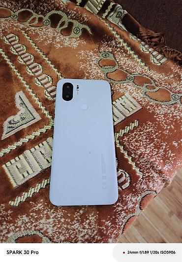 xiaomi redmi 10c qiymeti: Xiaomi rəng - Mavi, 
 Barmaq izi — 2