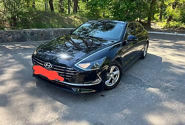rx 350 lexus: Hyundai Sonata: 2022 г., Седан — 1