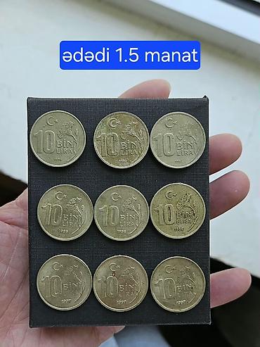 Sikkələr: 5 Funt sterlinq, 1990 il — 16