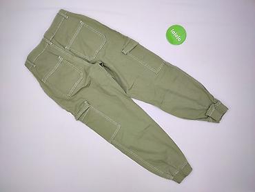 bomba shop: FB Sister, Spodnie cargo damskie, rozmiar S — 3